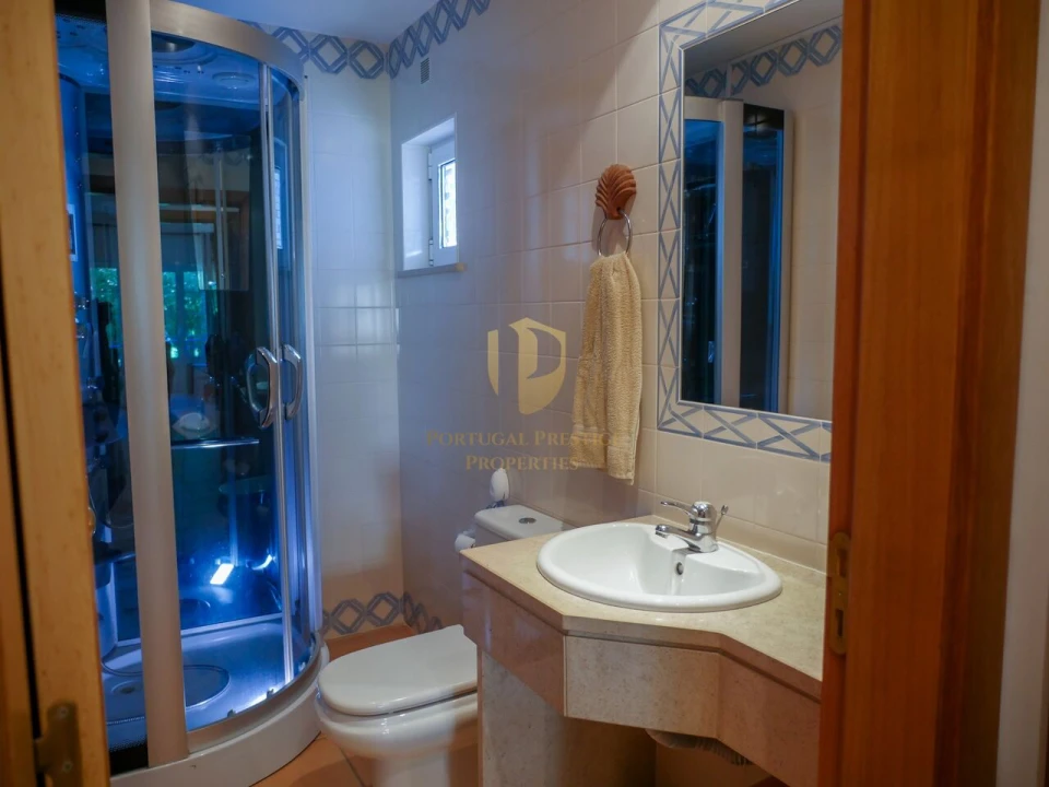 Moradia T3 para Venda em Castro Marim Foto 12