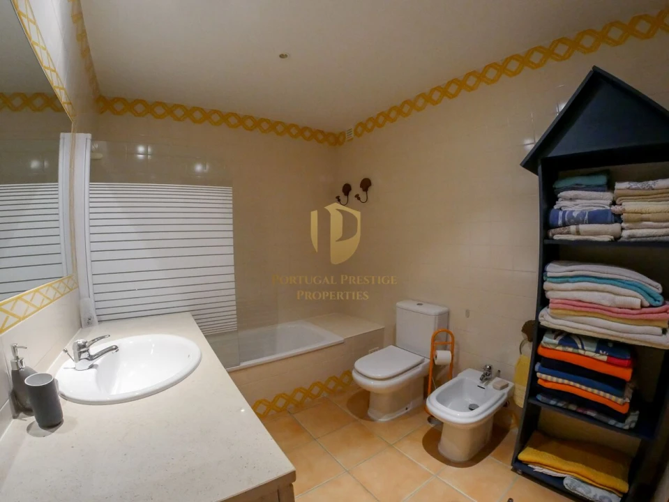 Moradia T3 para Venda em Castro Marim Foto 27