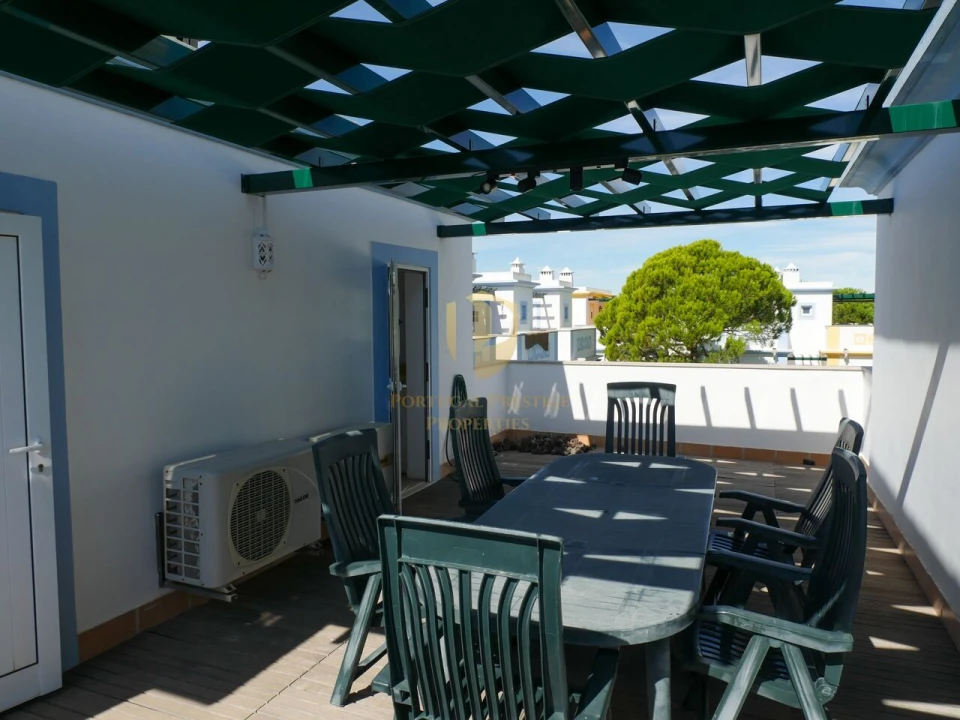 Moradia T3 para Venda em Castro Marim Foto 1