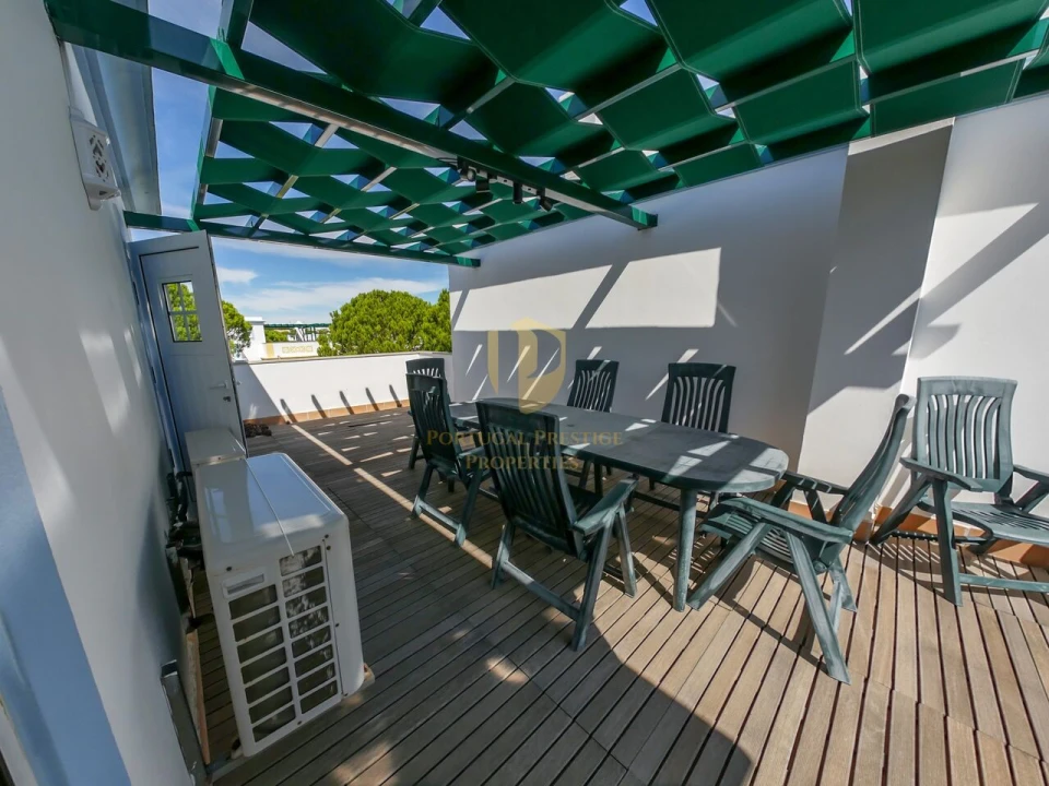 Moradia T3 para Venda em Castro Marim Foto 52