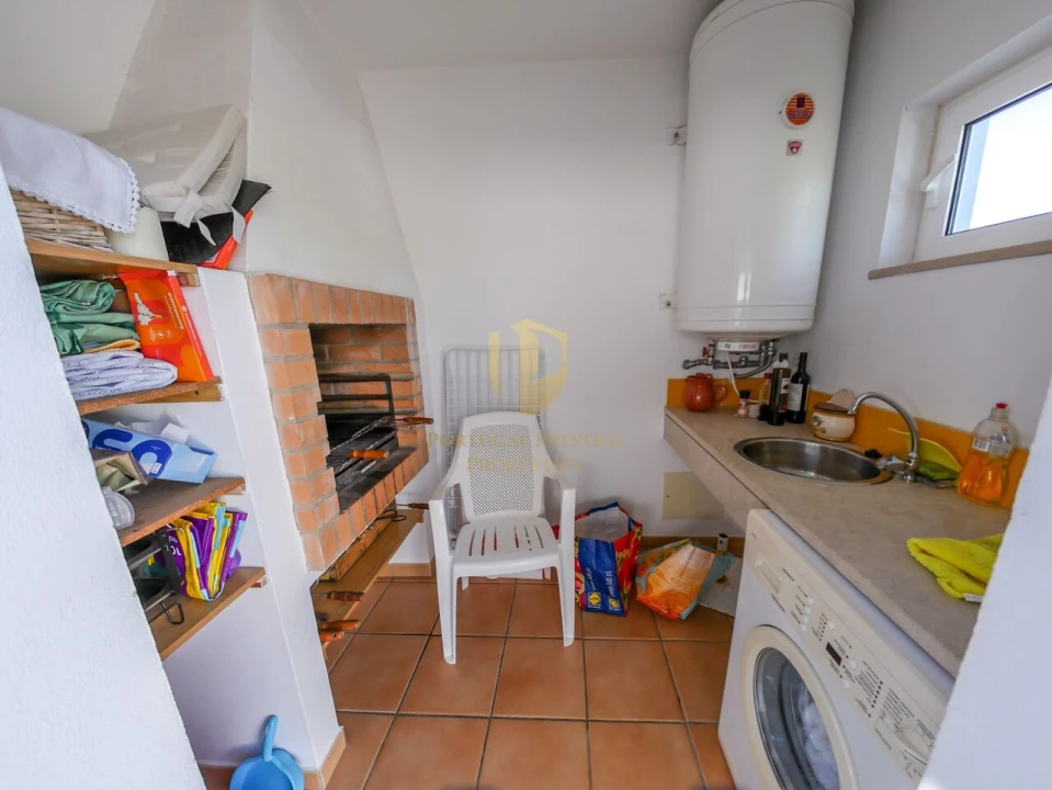 Moradia T3 para Venda em Castro Marim Foto 55