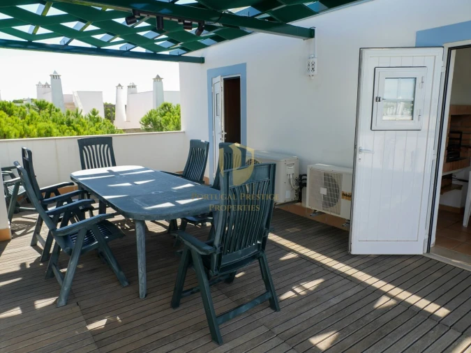 Moradia T3 para Venda em Castro Marim Foto 47