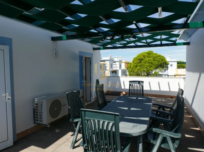 Moradia T3 para Venda em Castro Marim Foto 1