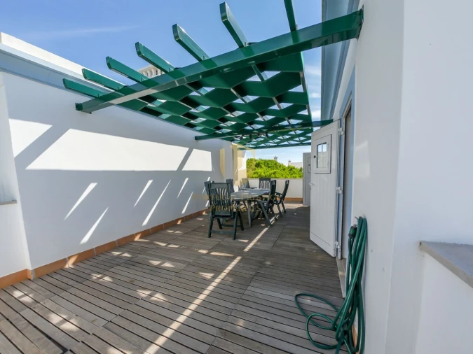 Moradia T3 para Venda em Castro Marim Foto 56