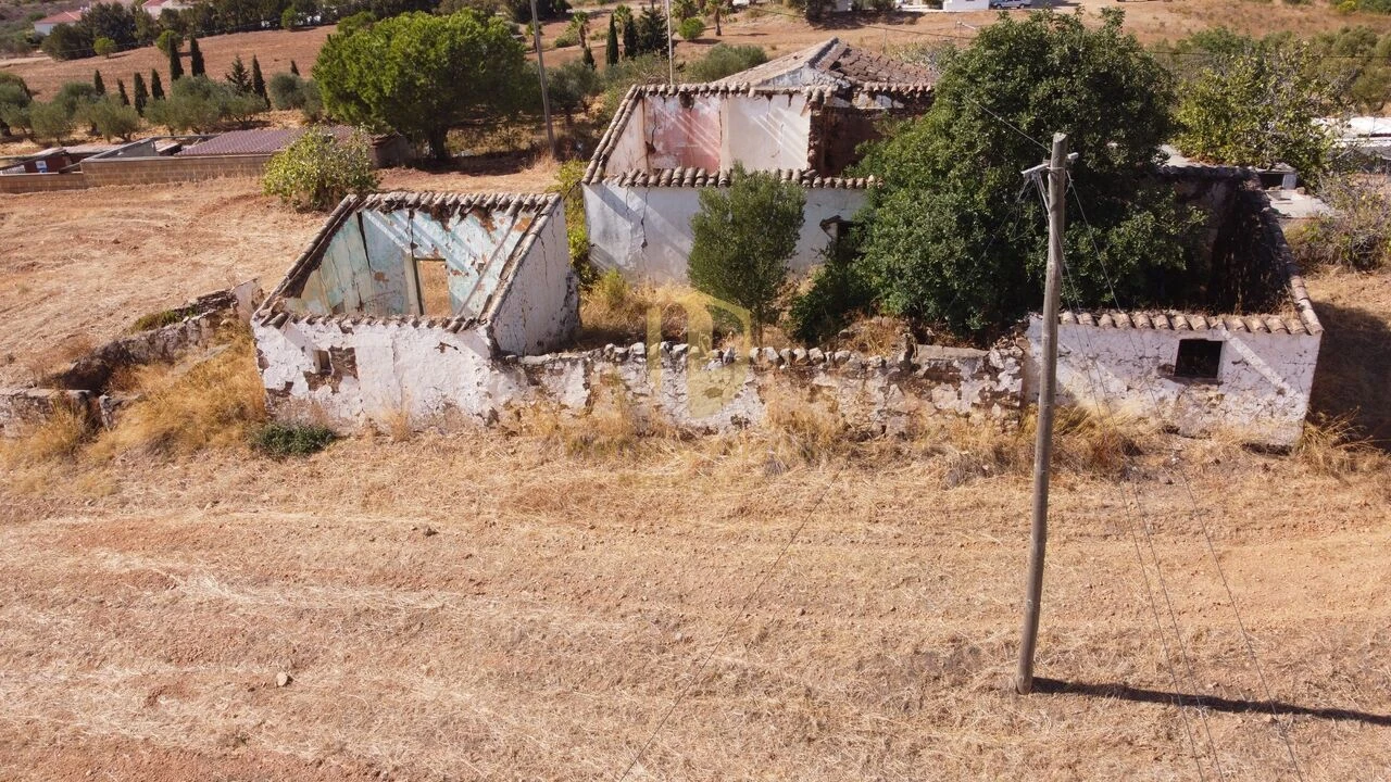 Terreno para Venda em Vila Nova de Cacela Foto 1