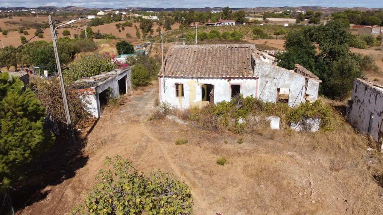 Terreno para Venda em Vila Nova de Cacela Foto 2