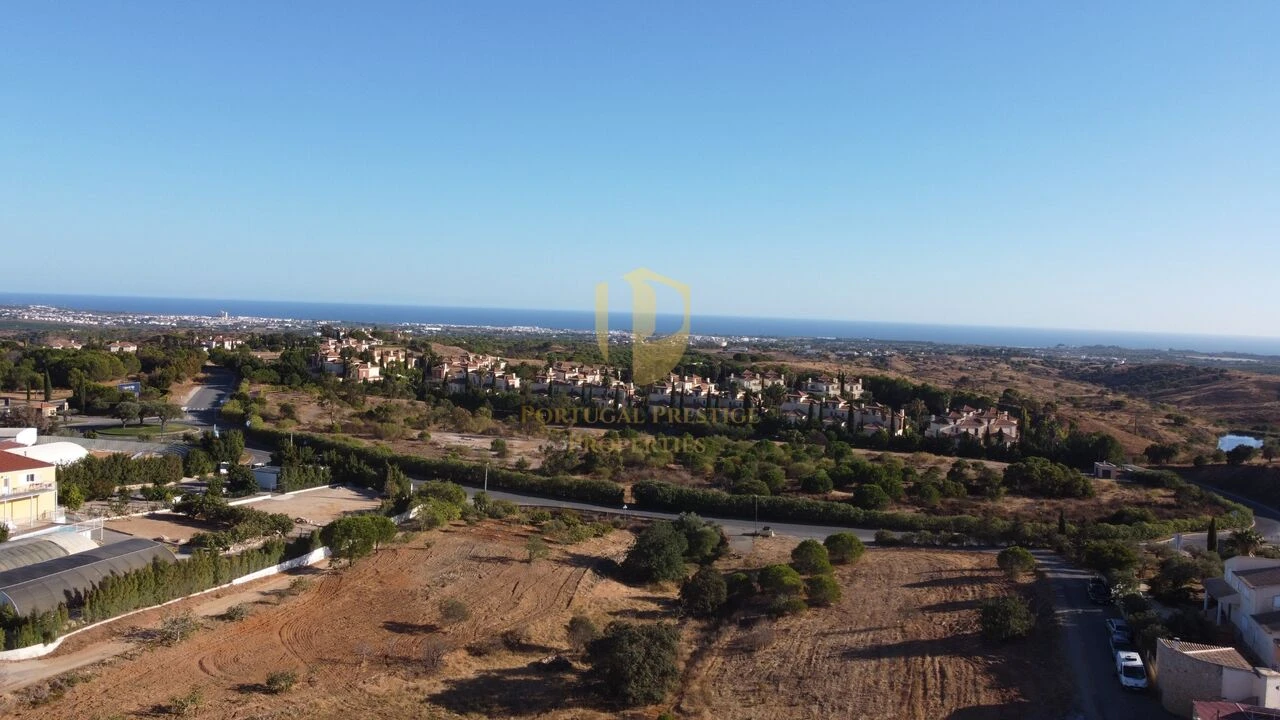 Terreno para Venda em Vila Nova de Cacela Foto 5