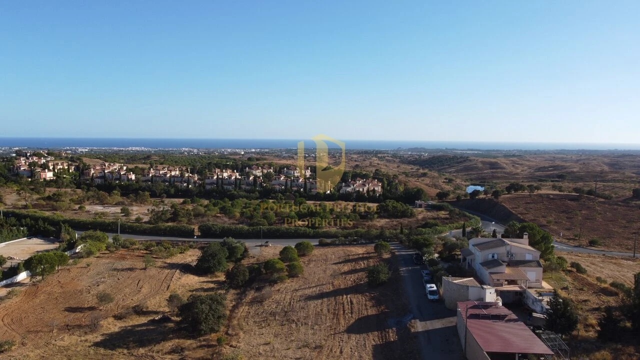 Terreno para Venda em Vila Nova de Cacela Foto 6
