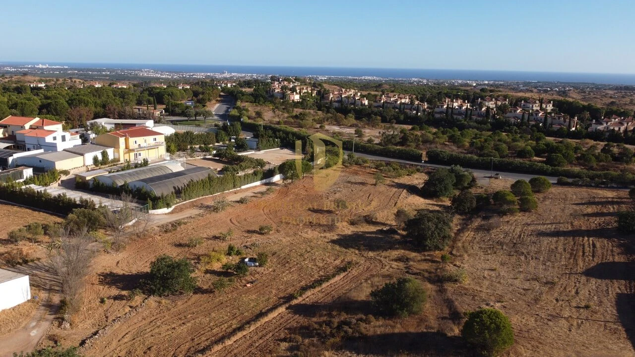 Terreno para Venda em Vila Nova de Cacela Foto 10