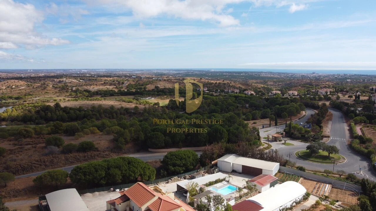 Terreno para Venda em Vila Nova de Cacela Foto 11