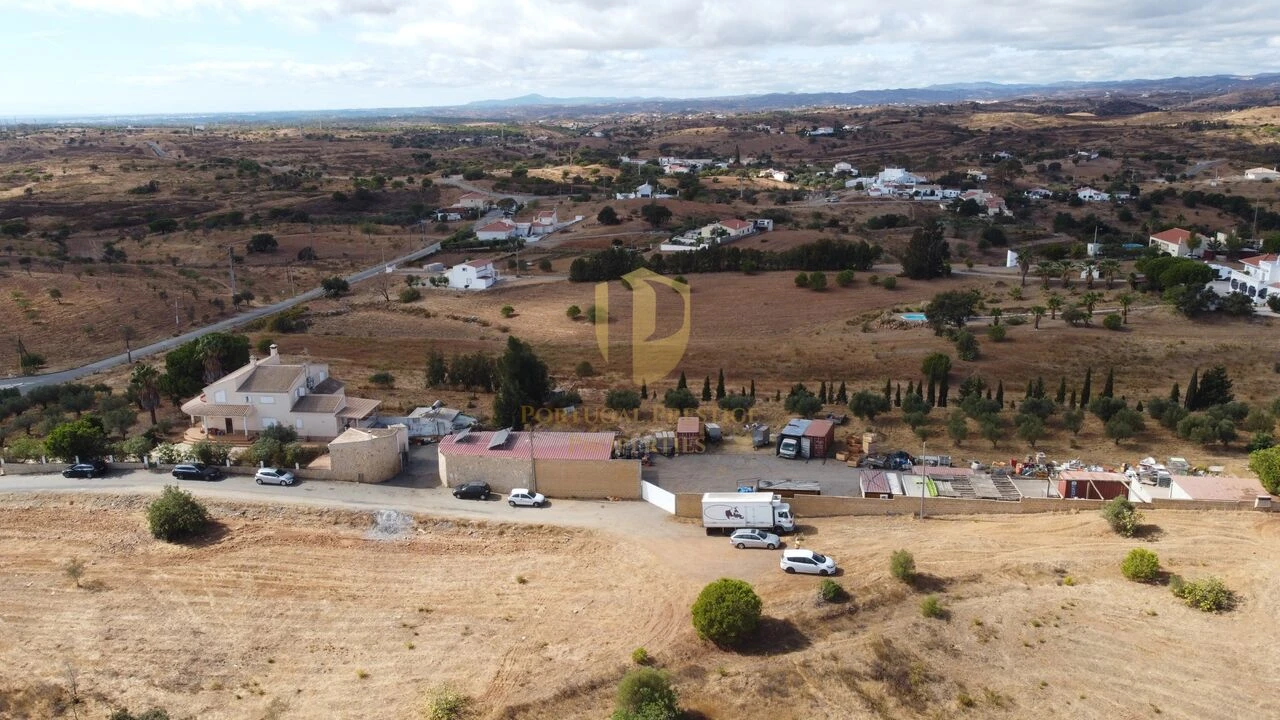 Terreno para Venda em Vila Nova de Cacela Foto 15