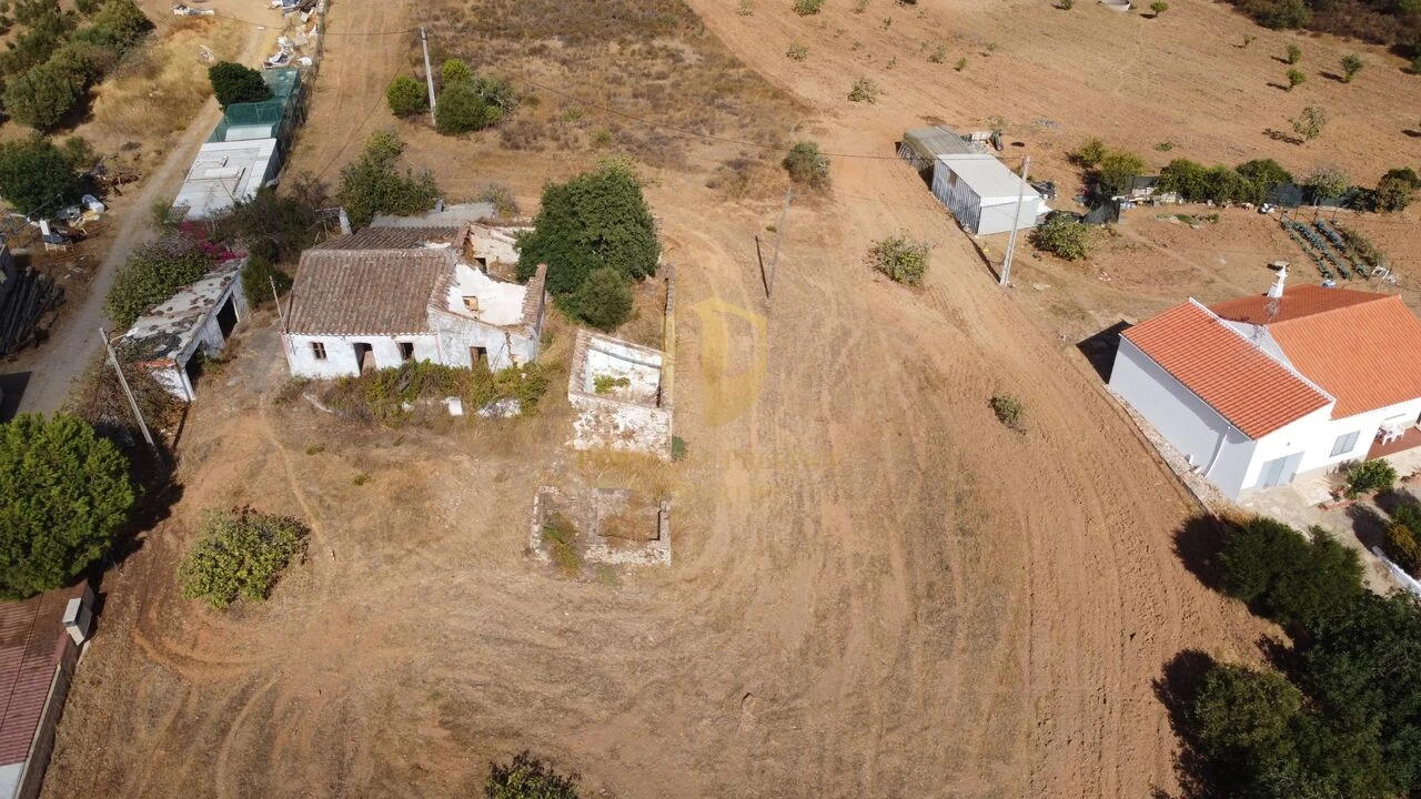 Terreno para Venda em Vila Nova de Cacela Foto 16
