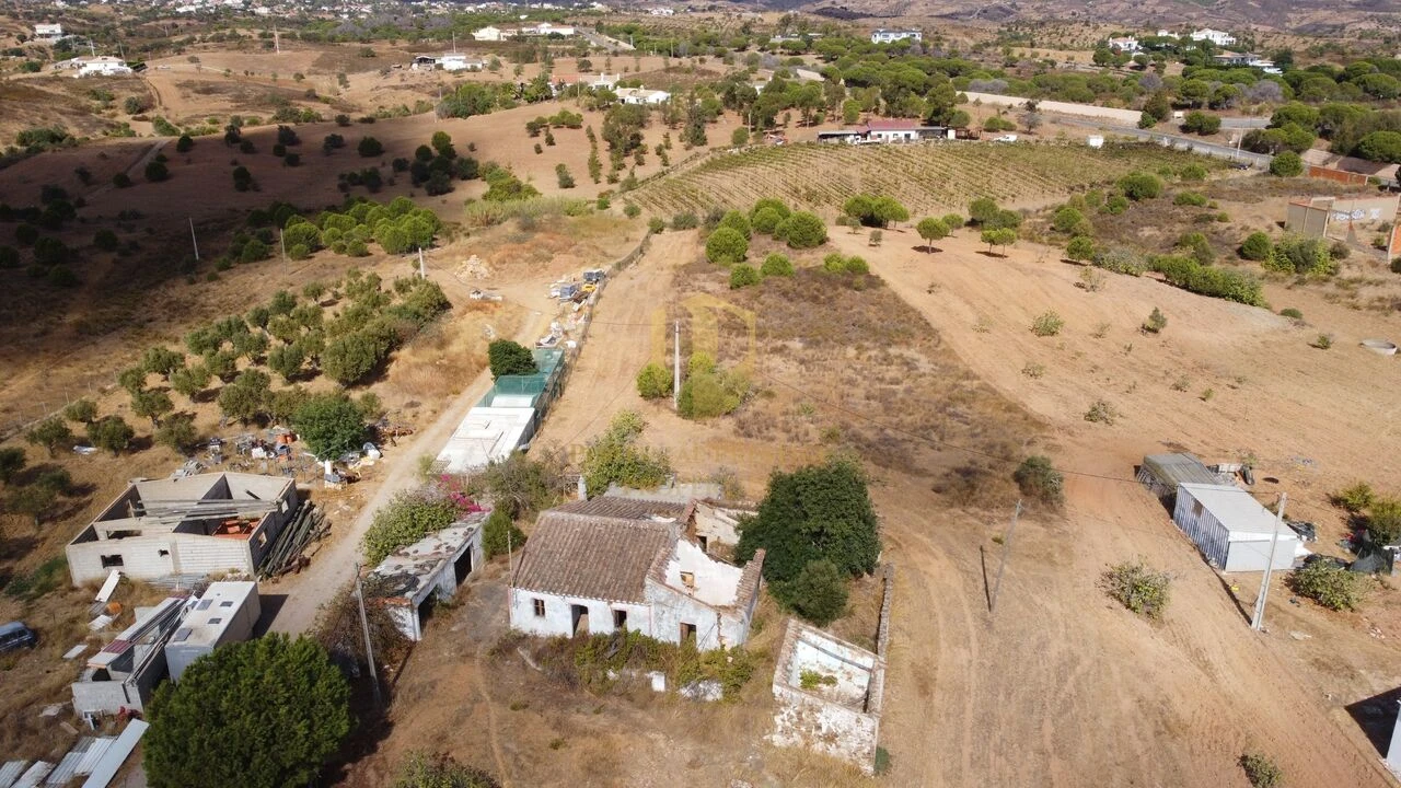 Terreno para Venda em Vila Nova de Cacela Foto 17