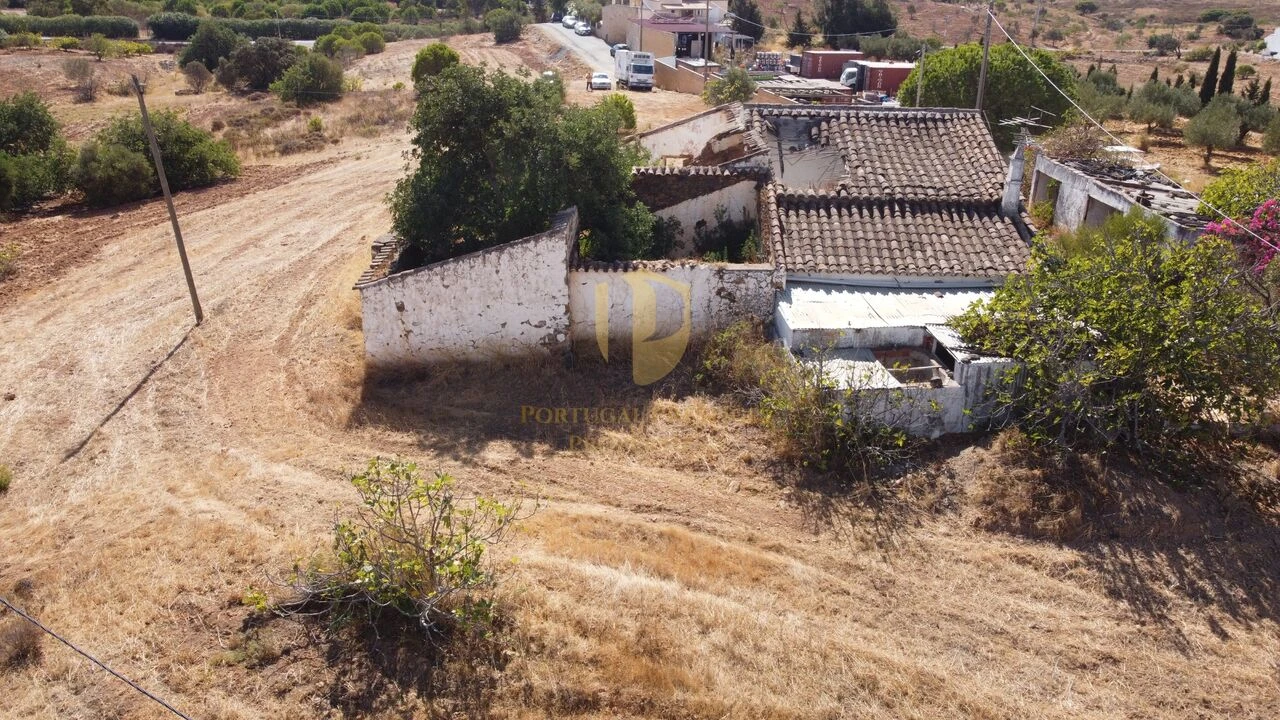 Terreno para Venda em Vila Nova de Cacela Foto 19