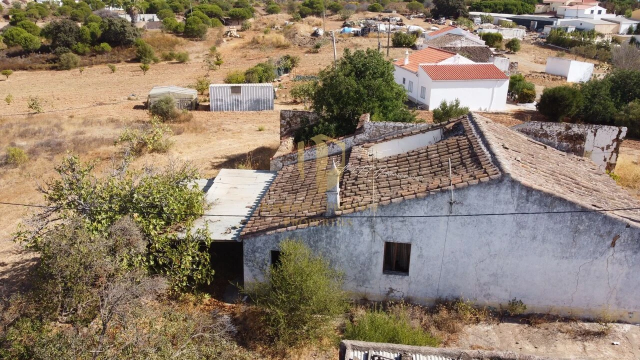 Terreno para Venda em Vila Nova de Cacela Foto 20