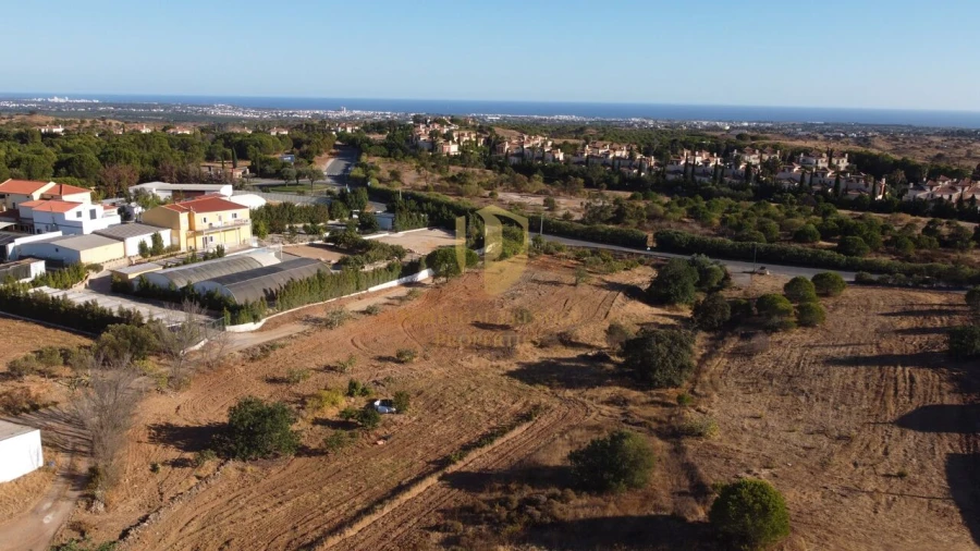 Terreno para Venda em Vila Nova de Cacela Foto 8