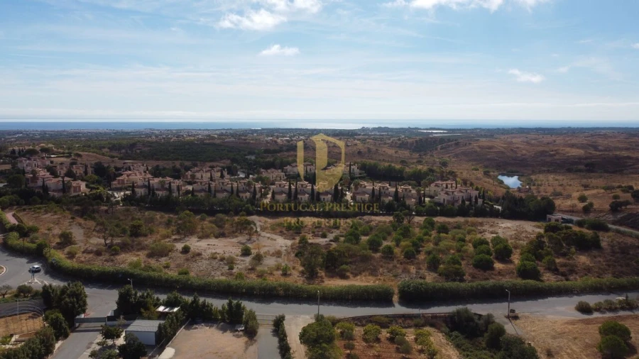 Terreno para Venda em Vila Nova de Cacela Foto 12