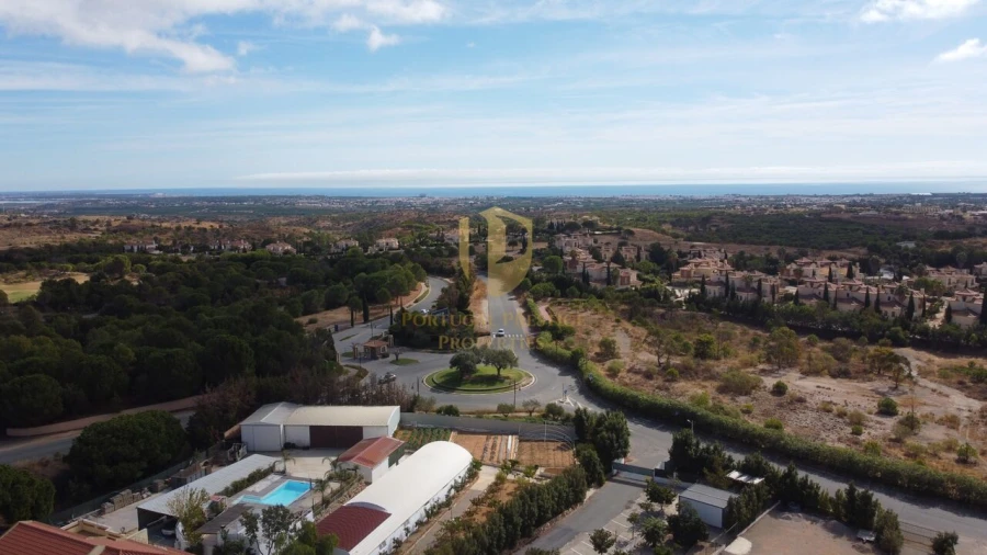 Terreno para Venda em Vila Nova de Cacela Foto 13
