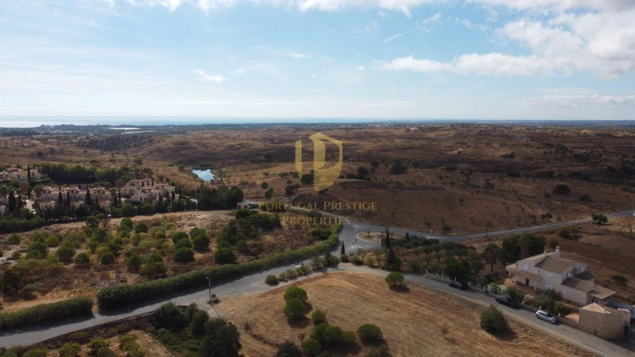 Terreno para Venda em Vila Nova de Cacela Foto 14