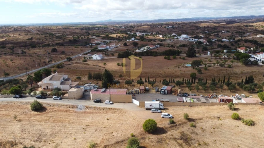 Terreno para Venda em Vila Nova de Cacela Foto 15