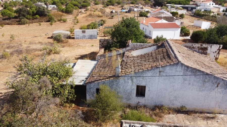 Terreno para Venda em Vila Nova de Cacela Foto 20
