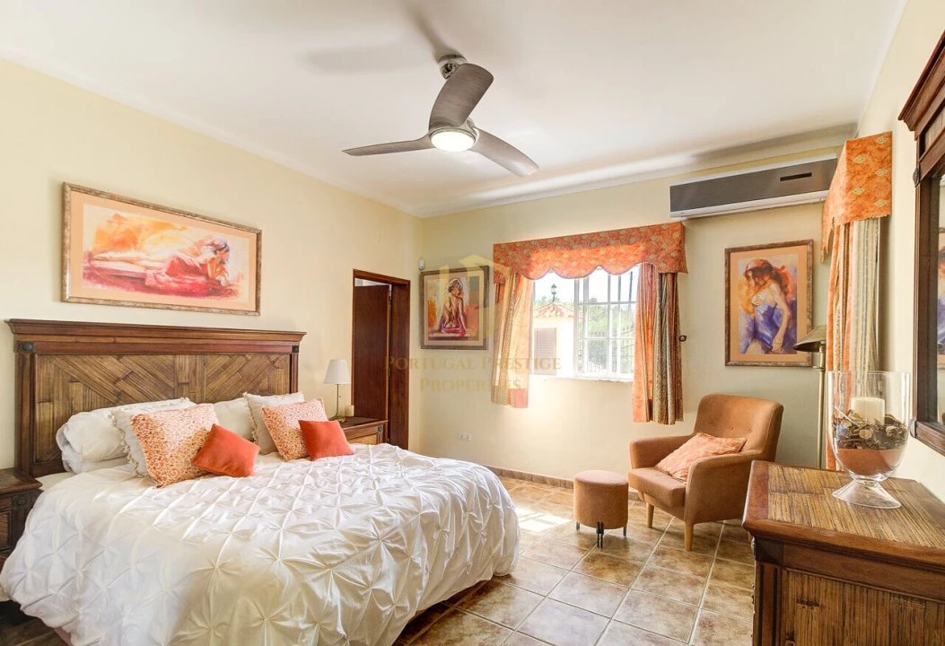 Moradia T3 para Venda em Castro Marim Foto 11