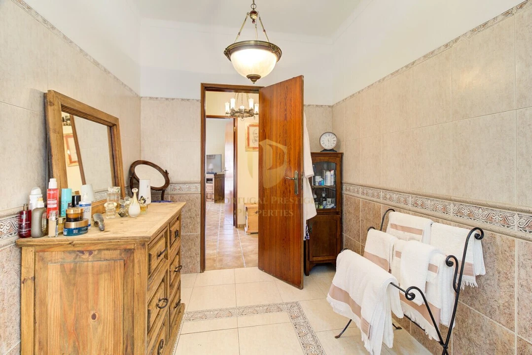 Moradia T3 para Venda em Castro Marim Foto 18