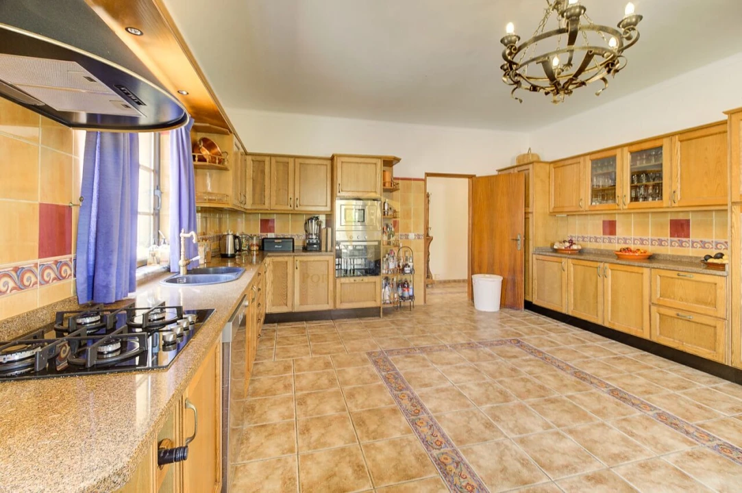 Moradia T3 para Venda em Castro Marim Foto 27