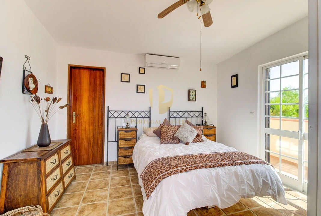 Moradia T3 para Venda em Castro Marim Foto 32