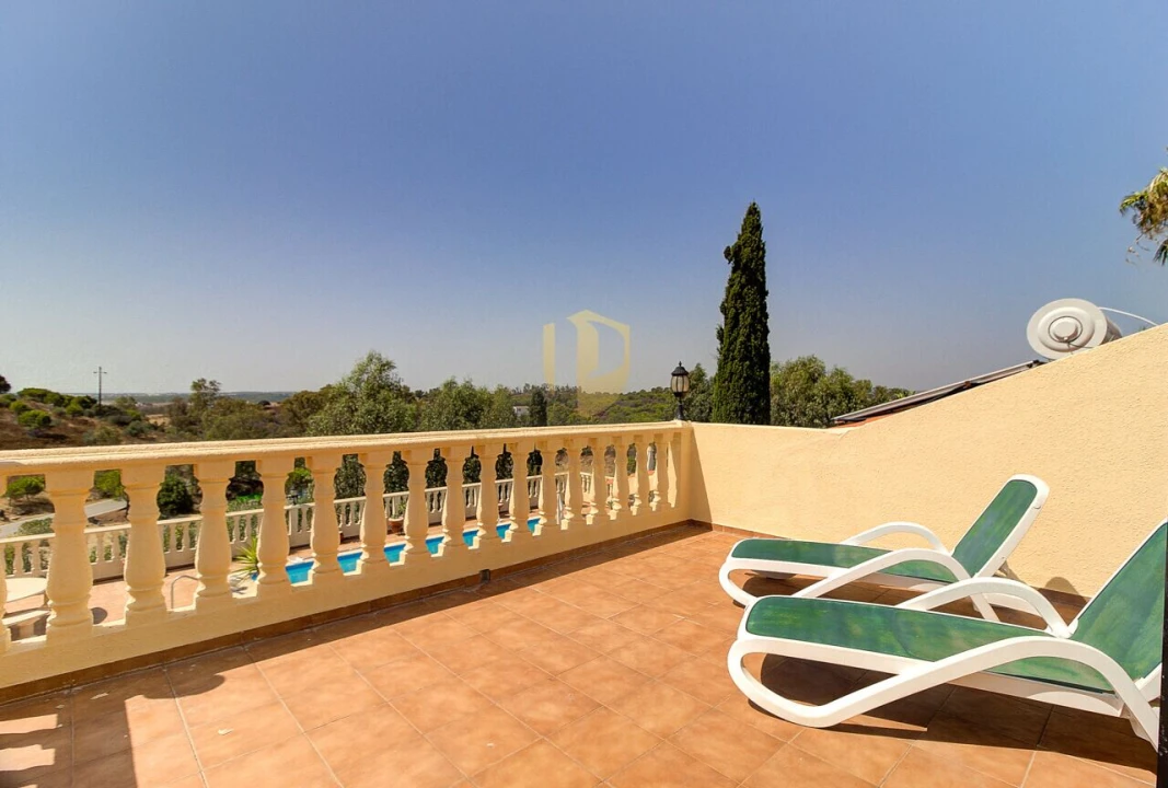 Moradia T3 para Venda em Castro Marim Foto 36