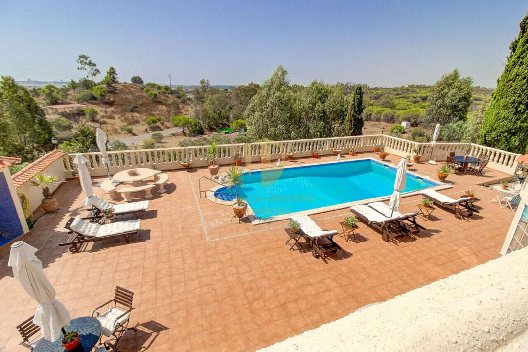 Moradia T3 para Venda em Castro Marim Foto 38