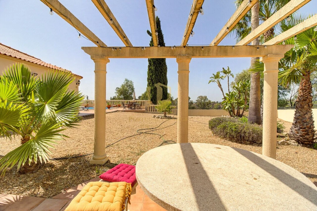 Moradia T3 para Venda em Castro Marim Foto 42