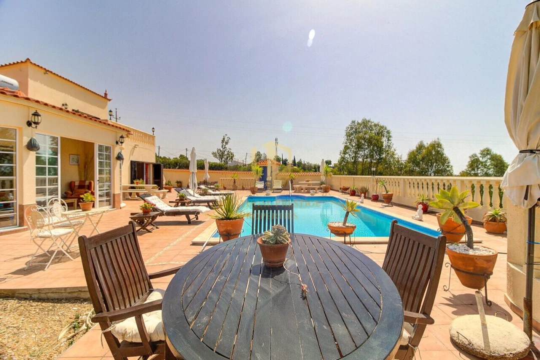 Moradia T3 para Venda em Castro Marim Foto 44