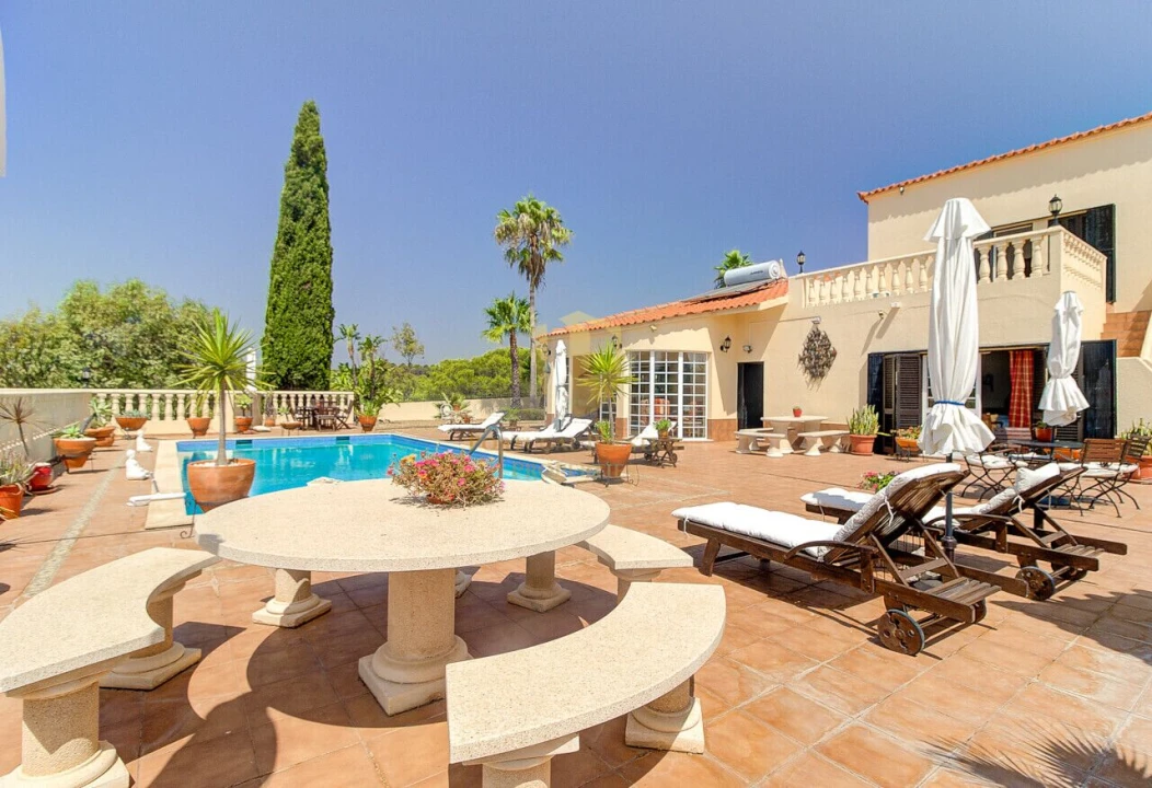 Moradia T3 para Venda em Castro Marim Foto 48