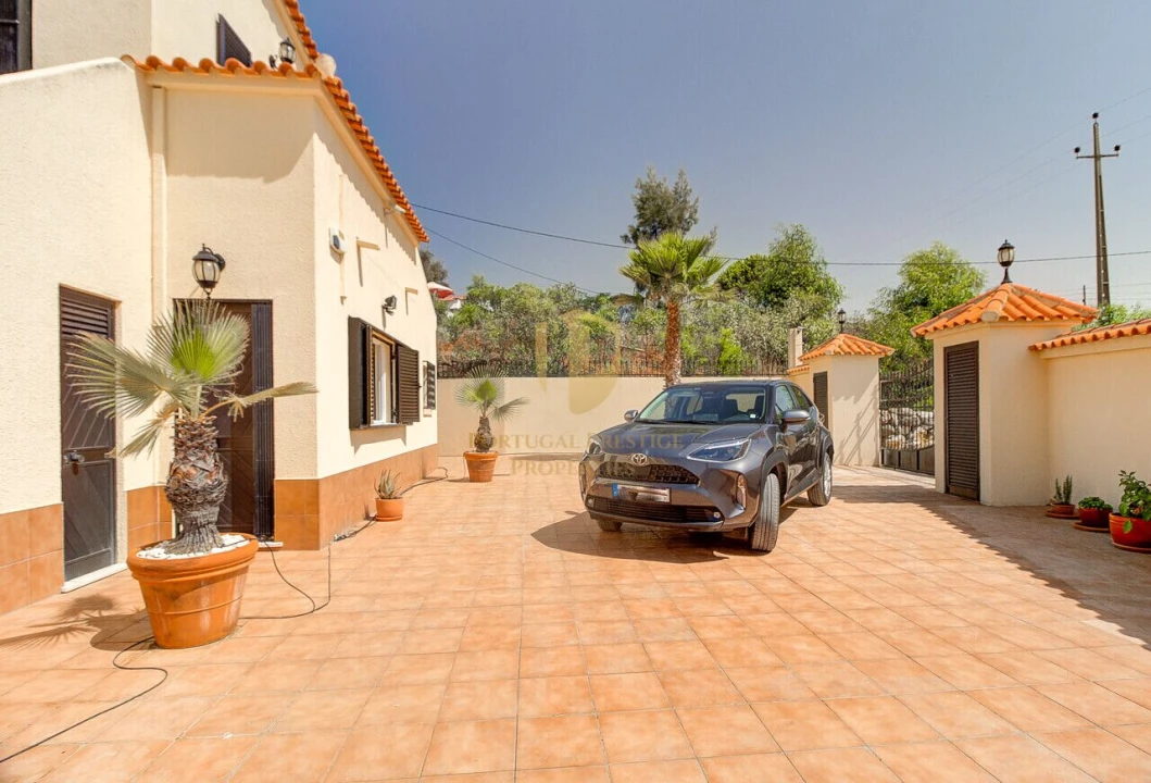 Moradia T3 para Venda em Castro Marim Foto 49