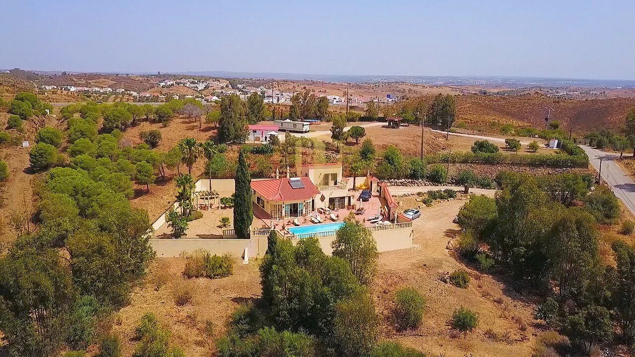 Moradia T3 para Venda em Castro Marim Foto 51