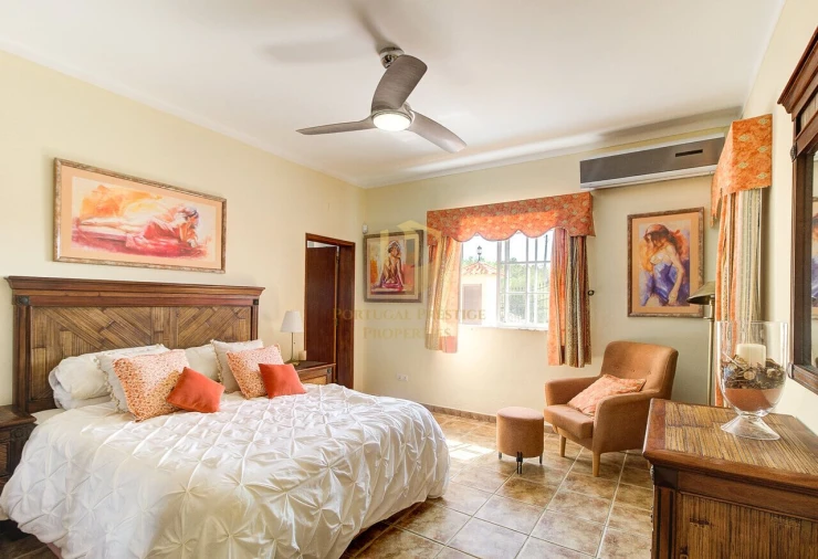 Moradia T3 para Venda em Castro Marim Foto 11