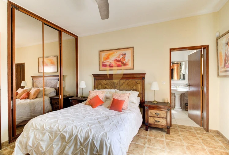 Moradia T3 para Venda em Castro Marim Foto 12