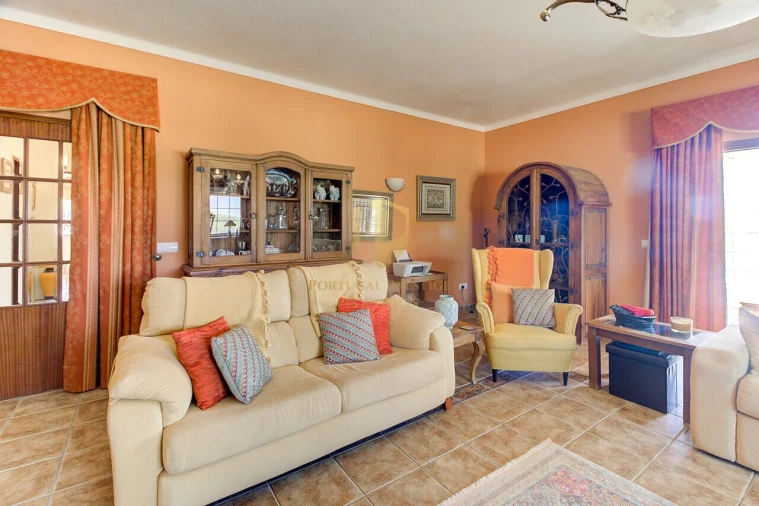 Moradia T3 para Venda em Castro Marim Foto 21