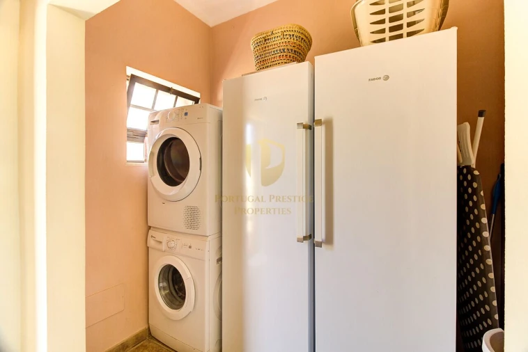 Moradia T3 para Venda em Castro Marim Foto 23