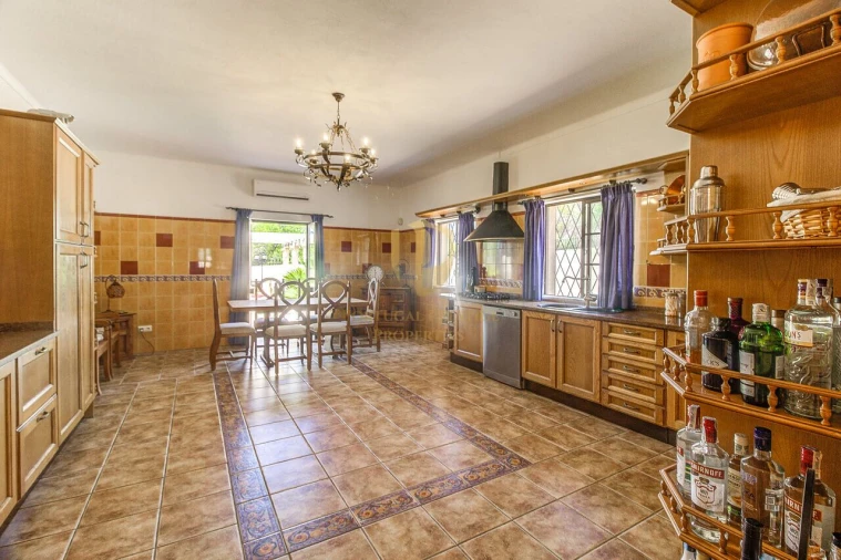 Moradia T3 para Venda em Castro Marim Foto 25