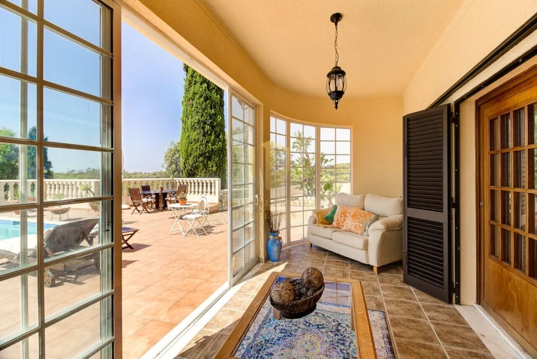 Moradia T3 para Venda em Castro Marim Foto 30