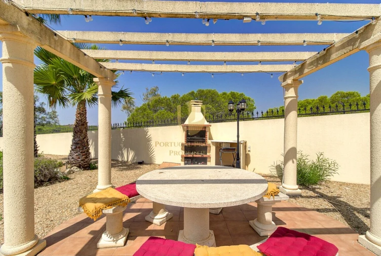 Moradia T3 para Venda em Castro Marim Foto 41