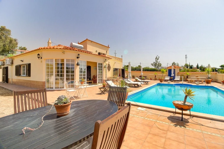 Moradia T3 para Venda em Castro Marim Foto 45