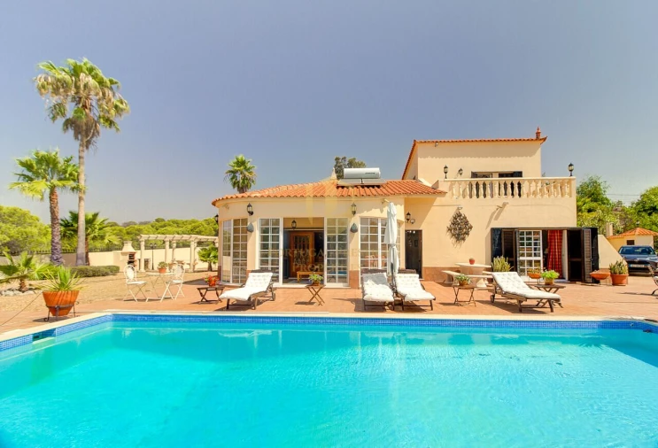 Moradia T3 para Venda em Castro Marim Foto 47