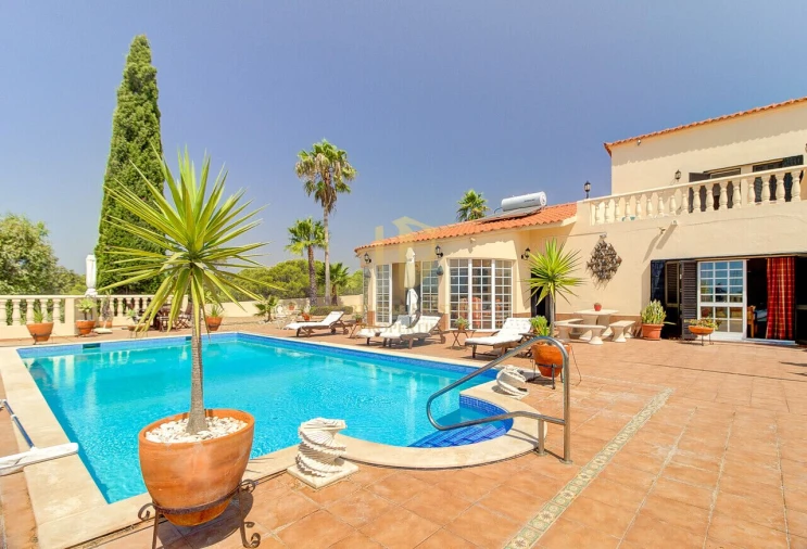 Moradia T3 para Venda em Castro Marim Foto 4