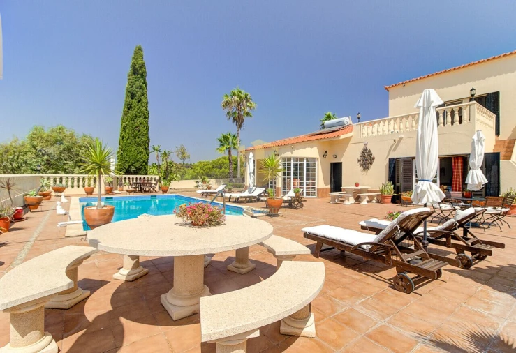 Moradia T3 para Venda em Castro Marim Foto 48