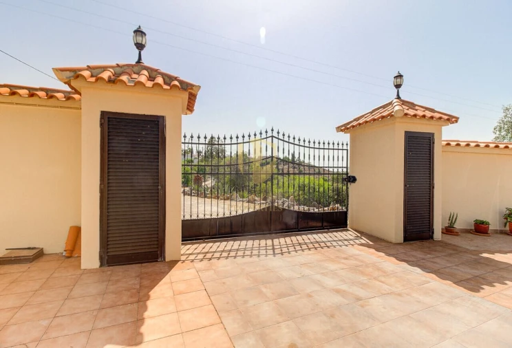 Moradia T3 para Venda em Castro Marim Foto 50