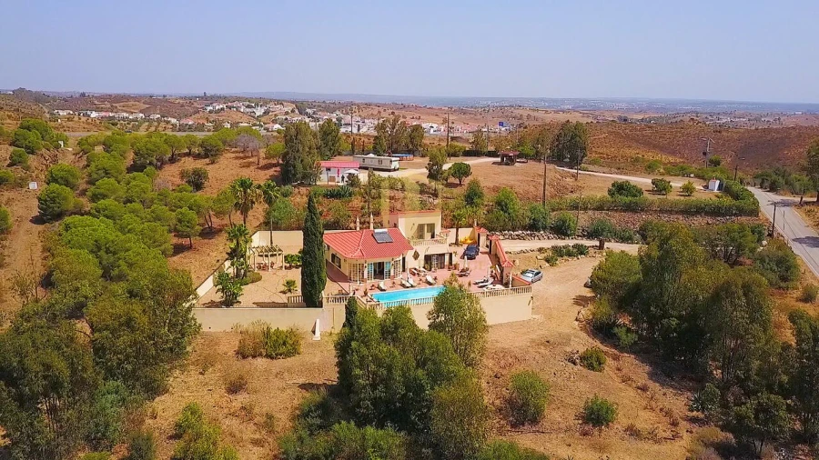 Moradia T3 para Venda em Castro Marim Foto 51