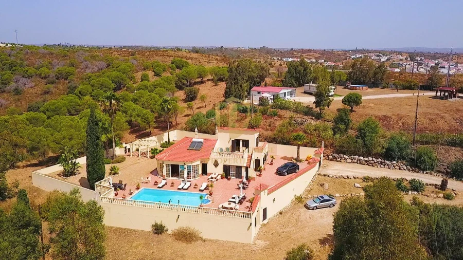 Moradia T3 para Venda em Castro Marim Foto 52